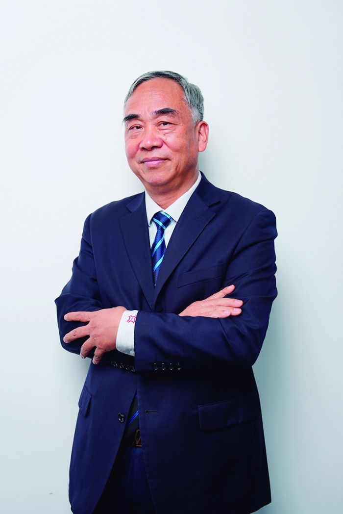 王荣正